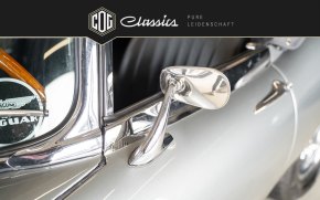 Jaguar E-Type 4.2 - 2. Serie 25