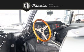Jaguar E-Type 4.2 - 2. Serie 41