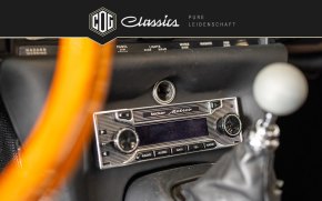 Jaguar E-Type 4.2 - 2. Serie 53