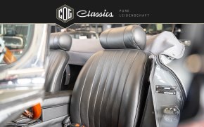 Jaguar E-Type 4.2 - 2. Serie 45