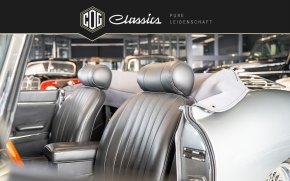 Jaguar E-Type 4.2 - 2. Serie 43