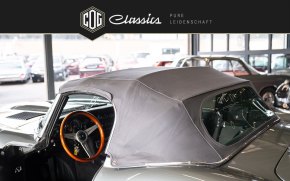 Jaguar E-Type 4.2 - 2. Serie 63