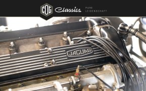 Jaguar E-Type 4.2 - 2. Serie 61
