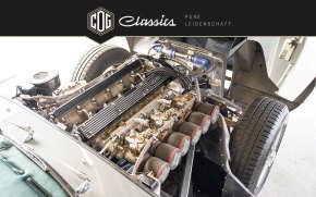 Jaguar E-Type 4.2 - 2. Serie 59