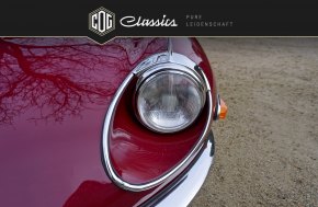 Jaguar E-Type Roadster 54