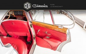 Jaguar MK II 83