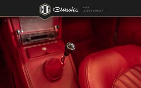 Jaguar MK II 110