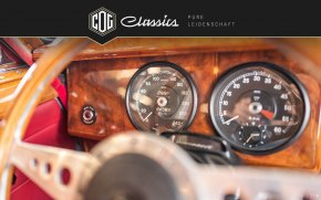 Jaguar MK II 107