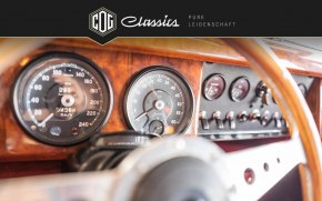 Jaguar MK II 108