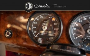 Jaguar MK II 114