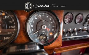 Jaguar MK II 115