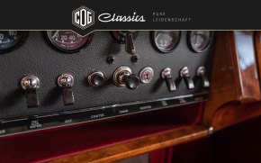 Jaguar MK II 121