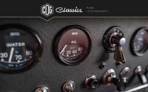 Jaguar MK II 120