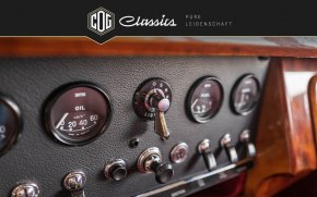 Jaguar MK II 119