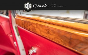 Jaguar MK II 135