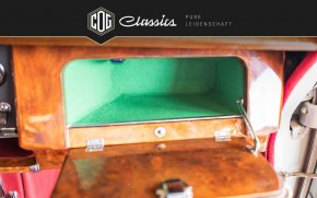 Jaguar MK II 137