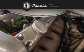 Jaguar MK II 149