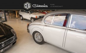 Jaguar MK II 23