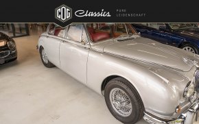 Jaguar MK II 27