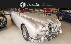 Jaguar MK II 31