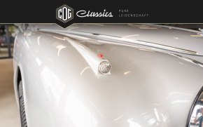 Jaguar MK II 45