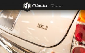 Jaguar MK II 65