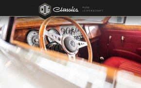 Jaguar MK II 56