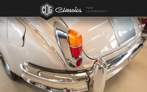 Jaguar MK II 60
