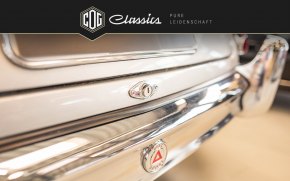 Jaguar MK II 62