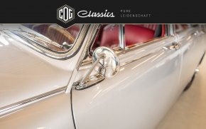 Jaguar MK II 52