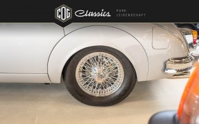 Jaguar MK II 57
