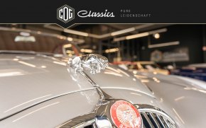 Jaguar MK II 47