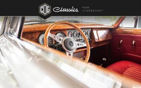 Jaguar MK II 55