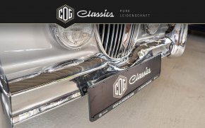 Jaguar MK II 44