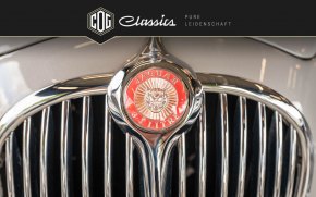 Jaguar MK II 48