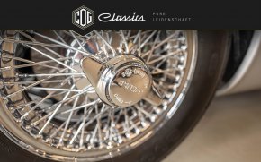 Jaguar MK II 50