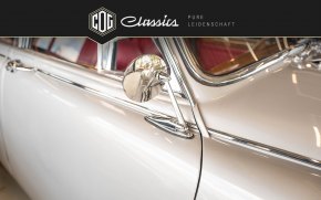 Jaguar MK II 71