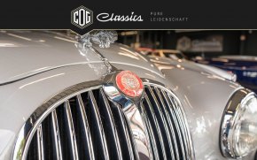 Jaguar MK II 46