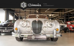 Jaguar MK II 40