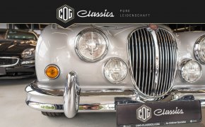 Jaguar MK II 41