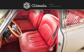 Jaguar MK II 76
