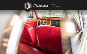 Jaguar MK II 69