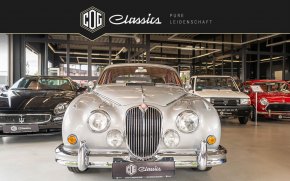 Jaguar MK II 39