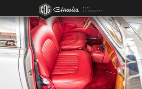 Jaguar MK II 89