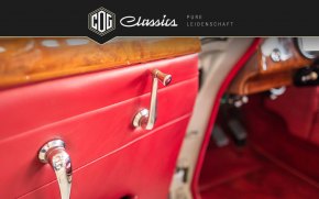 Jaguar MK II 96