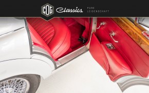 Jaguar MK II 84