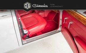 Jaguar MK II 88