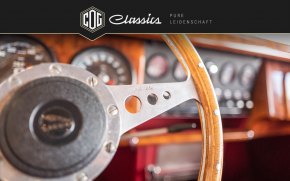 Jaguar MK II 106