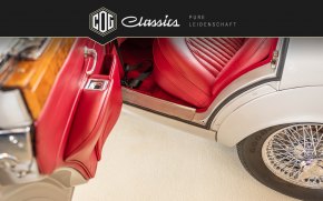 Jaguar MK II 78