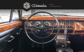 Jaguar MK II 93